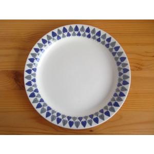 ROYAL DOULTON（ロイヤルドルトン） カーライル 27cmプレート（6枚