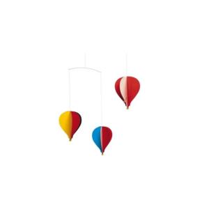 フレンステッド モビール FLENSTED MOBILES バルーン３ Balloon 3 Mobi...