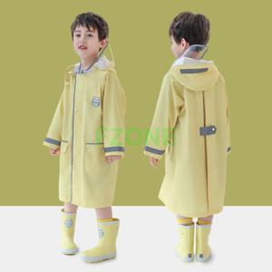 レインコート キッズ 女の子 男の子 ランドセ...の詳細画像3