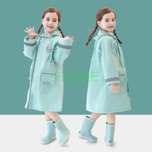 レインコート キッズ 女の子 男の子 ランドセ...の詳細画像4