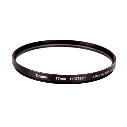 Canon カメラ用保護フィルター 77mm