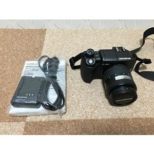 OLYMPUS E-300 一眼レフ レンズセットの高価買取価格
