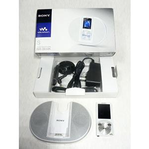 中古 SONYソニー WALKMANウォークマン S760Kシリーズ 8GB NW-S764K