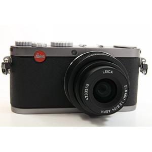 ライカX1 デジカメ 1220万画素の高価買取価格