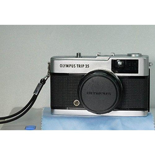 Olympus Trip 35 / OLYMPUS TRIP35