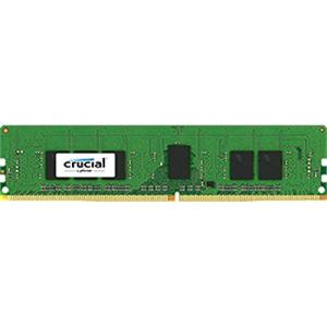 Crucial [Micron製Crucialブランド] DDR4 2133 MT/s (PC4-17000) 8GB ( CL16 DR x8 Unbuffered DIMM 288pin ) CT8G4DFD8213