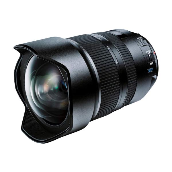TAMRON 大口径超広角ズームレンズ SP 15-30mm F2.8 Di VC USD ニコン用...