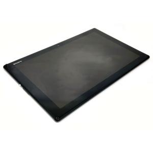 SONY(ソニー) Xperia Z4 Tablet 32GB ブラック SO-05G docomo