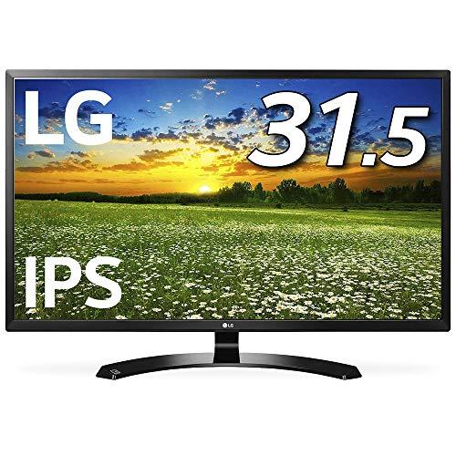 LG モニター ディスプレイ 32MP58HQ-P 31.5インチ/フルHD/IPS ハーフグレア/...