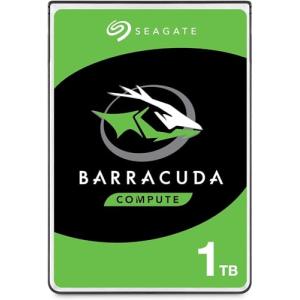 Seagate Barracuda 2.5インチ...の商品画像