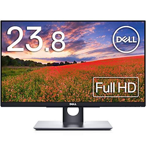 Dell P2418HT 23.8インチ タッチ対応モニター ディスプレイ (3年間無輝点交換保証/...