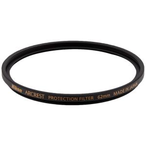 Nikon 62mm レンズ保護フィルターの高価買取価格