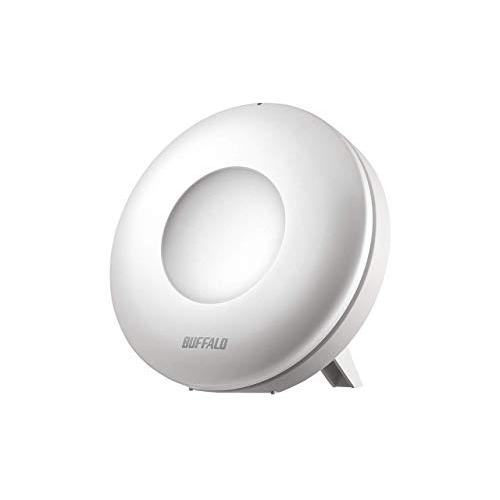 バッファロー Wi-Fi 5 中継機 866+400Mbps オリジナル(connect) WEM-...