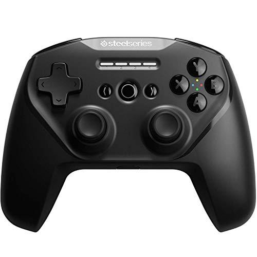 【国内正規品】SteelSeries Windows Android対応 Bluetooth 2.4...