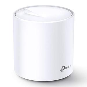 TP-Link メッシュWiFi 6 ルーターの高価買取価格