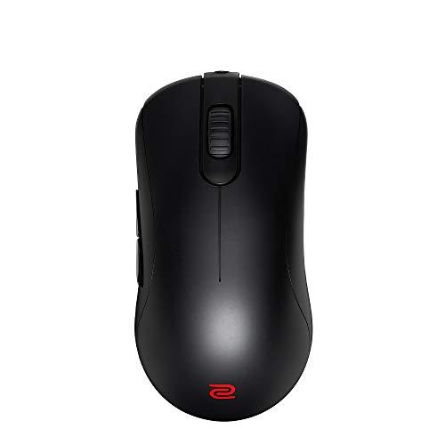 BenQ ZA13-B ゲーミングマウス（ケーブル摩擦軽減/3360センサー/右手用/軽量/USBポ...