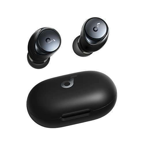 Anker Soundcore Space A40（完全ワイヤレスイヤホン）【最大50時間再生 / ...