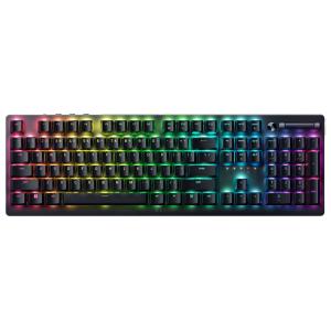 Razer DeathStalker V2 Pro Linear Optical Switch ゲー...