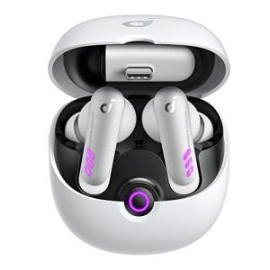 Anker Soundcore VR P10 (完全ワイヤレスイヤホン) 【Made for Meta認定/ゲーミングイヤホン/Bluetooth / 30ms超低遅延 / 2台同時接続 / 通話可能 /