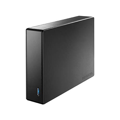I-O DATA アイ・オー・データ 法人向け 5年保証 USB 3.2 Gen 1対応 外付けハー...