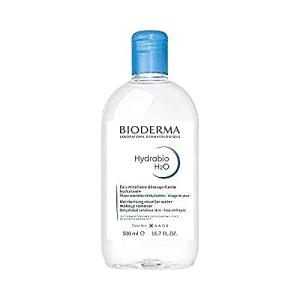 ビオデルマ BIODERMA イドラビオ H2O クレンジング