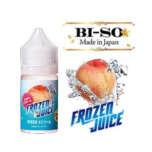 電子タバコ 国産 リキッド BI-SO biso...の商品画像