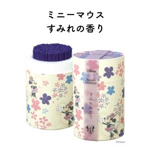 香立て付き ディズニー お香 白檀 線香 5種...の詳細画像2