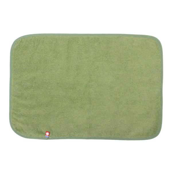 サウナマット 今治産 洗える 折り畳み コンパクト 今治タオル生地 抗菌 防臭 日本製 コットン 軽...