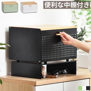 WESCO ブレッドボックス SUPERBALL (スーパーボール) レッド ブレッド