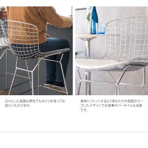 カウンターチェア ハイチェア バーチェア ハイ...の詳細画像4