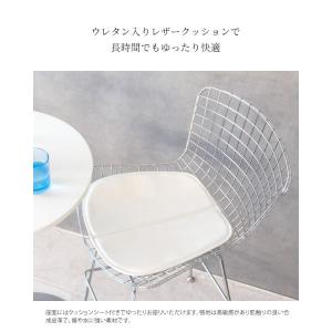 カウンターチェア ハイチェア バーチェア ハイ...の詳細画像5