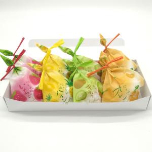 村田屋 旬果大福 8個 送料無料 大福 果物 ...の詳細画像1