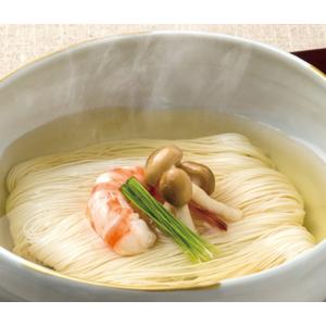 三輪山本 白龍 そうめん 600g 50g×1...の詳細画像2