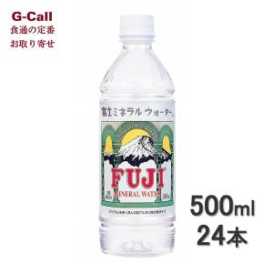 ミネラルウォーター LDC 自然の恵み 天然水 ( 500ml*24本入 ) : 爽快