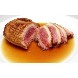 一湖房 特上鴨ロース 215g （約2〜3人分）