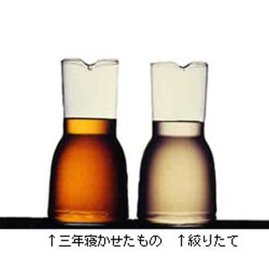 本みりん 白扇酒造 福来純三年熟成本みりん 1...の詳細画像2