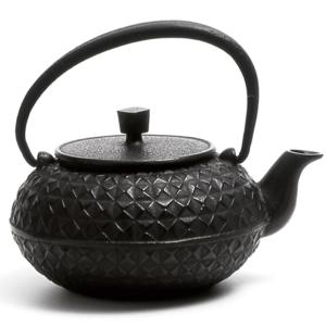 くんざん 薫山 鉄鉢型 2.7L 鬼霰 本場盛岡 南部鉄瓶 南部鉄器 日本製