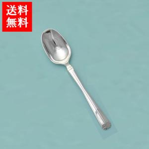 銀食器カトラリー「マリーナ」スプーン・フォーク計6本入り・銀