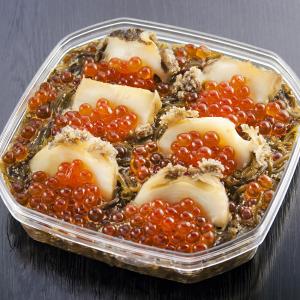 海宝漬 中村家 350g 送料無料 三陸海宝漬...の詳細画像1