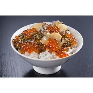 海宝漬 中村家 350g 送料無料 三陸海宝漬...の詳細画像4