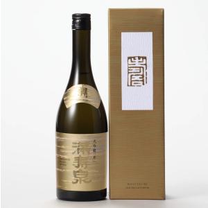 満寿泉 ますいずみ 大吟醸 寿 720ml  桝田酒造店 富山 マスイズミ