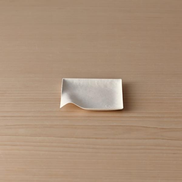 WASARA 紙の器 角皿 小 12枚 送料無料  紙皿 和皿 おもてなし 食器 お取り寄せ 環境保...