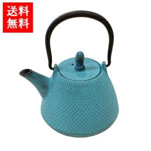 ロジアソシエイツ 南部鉄器 Roji 急須 南部鉄急須 三角 送料無料