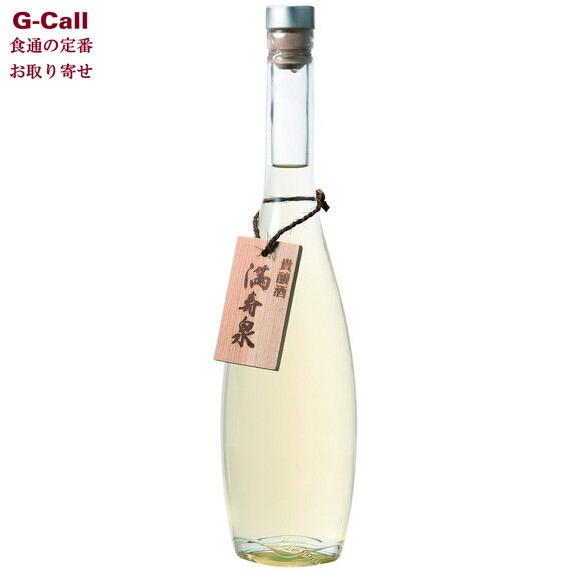 桝田酒造店 満寿泉 ますいずみ 貴醸酒 500ml 北海道・沖縄送料別 富山 マスイズミ きじょうし...