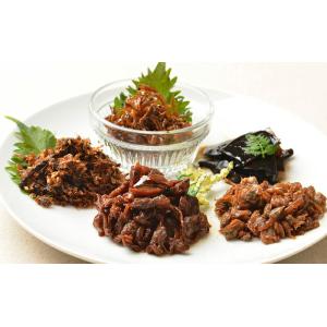 総本家新之助貝新 時雨煮詰合せ 5種入  佃煮 しぐれ煮 しらす 椎茸昆布 かつお節 つくだ煮 惣菜 おかず