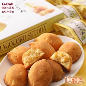 瀬戸田レモンケーキ 島ごころ 15個入り 北海道・沖縄送料別 瀬戸田