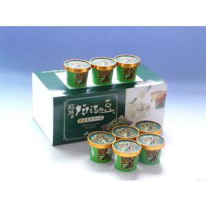 【指定日必須】JA鶴岡 殿様のだだちゃ豆アイス...の詳細画像1