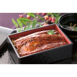 築地魚がし北田 国産うなぎ 蒲焼き長焼詰合せ ...の詳細画像2