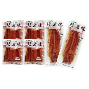 築地魚がし北田 国産うなぎ 蒲焼き長焼詰合せ ...の詳細画像4