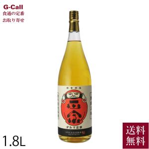 白木恒助商店 達磨正宗 熟成三年 1800ml 1800ml 箱なし 北海道・沖縄県送料別 ダルマ正宗 熟成酒 日本酒 古酒 岐阜 お酒 酒 日本晴 お取り寄せ メーカー直送